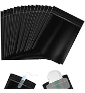 Sanitary Napkin Disposal Bags 110pcs, Women Tampon Disposal Bags Sealed Opaque Feminine Hygiene D...