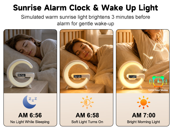 Alarm clock