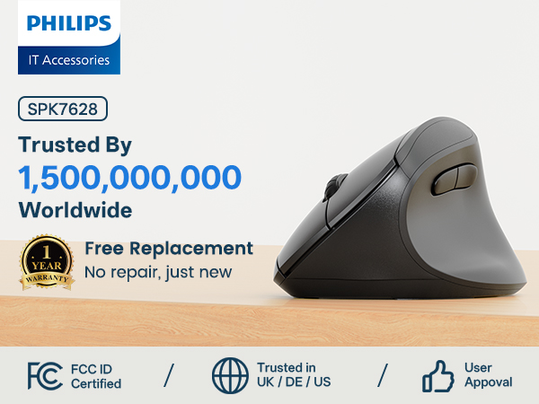 wireless mouse