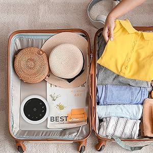 Easy to Carry, Enjoy the Journey