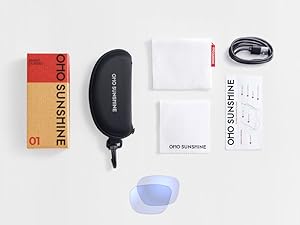 best smart ai sunglasses for men