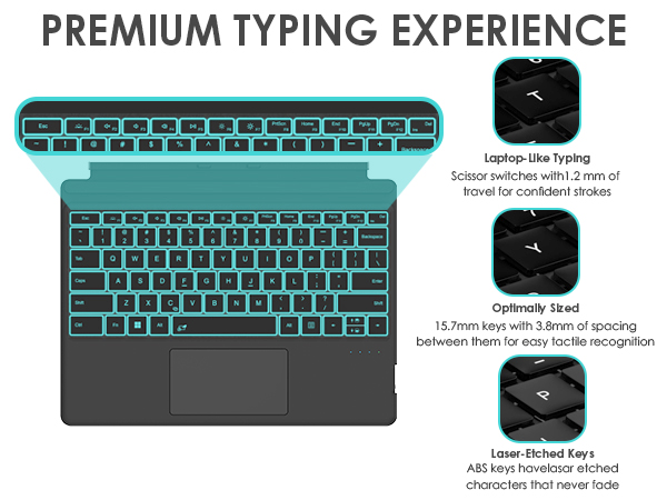 Shortcut function keys
