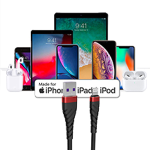 Compatible devices list
