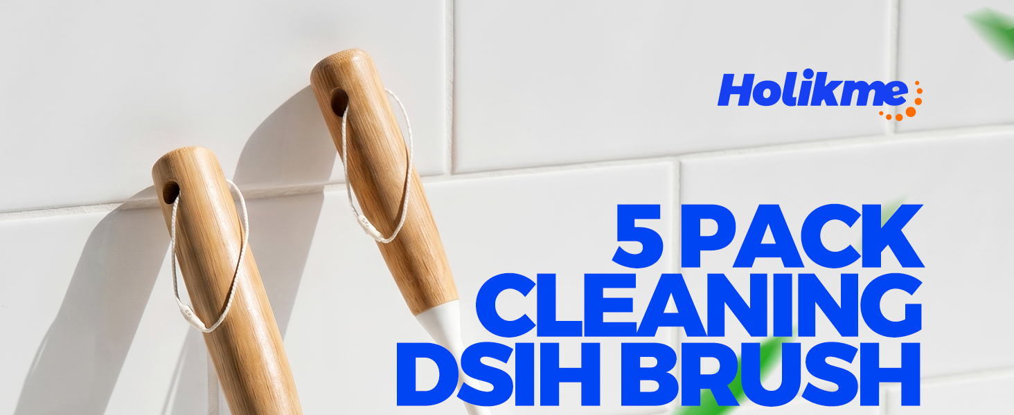 dish brush