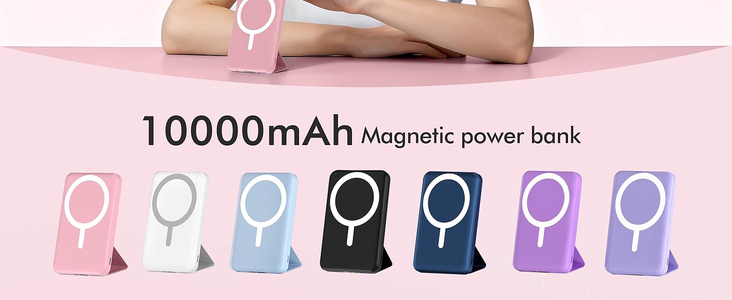 power bank