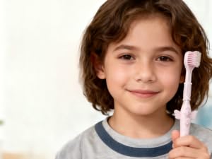 autism toothbrush