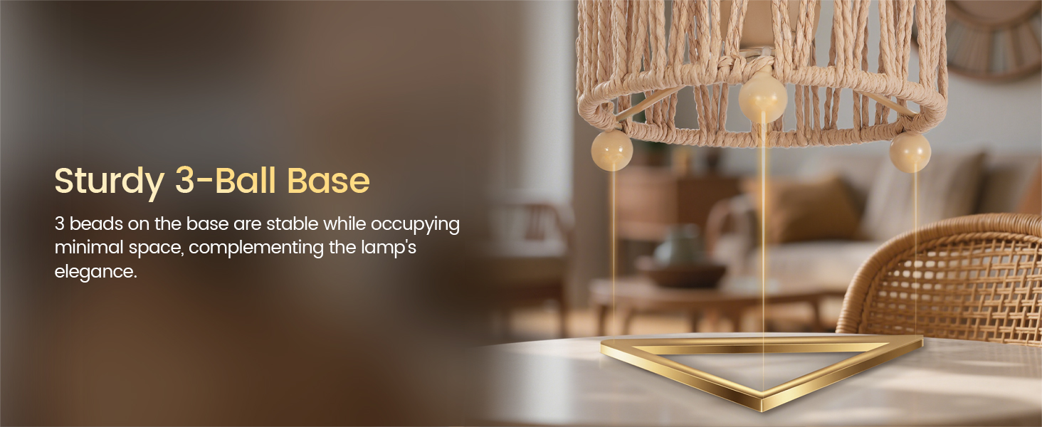 H11TLP205 Table Lamp