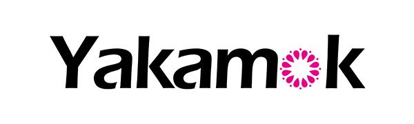 Yakamok Ombre Curtains
