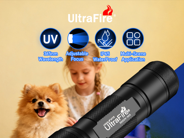 502UV-365