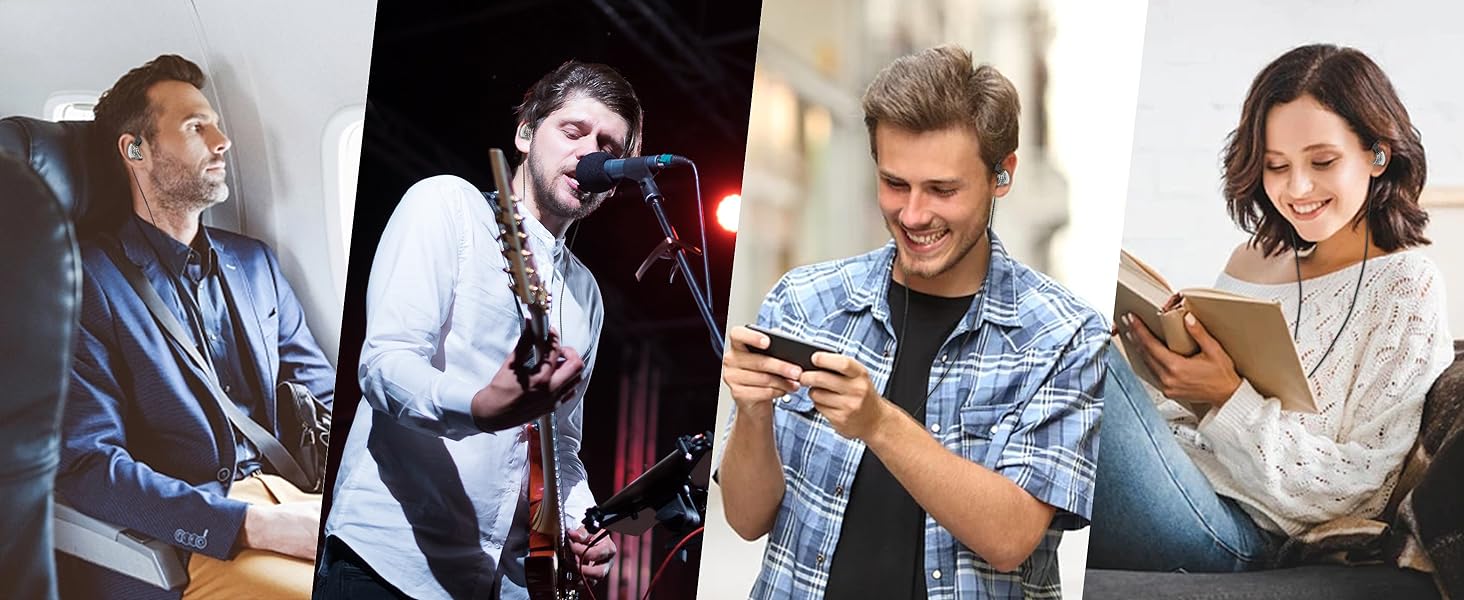 ccz melody in-Ear Type C Earphone