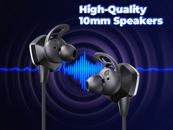 gaming earbuds