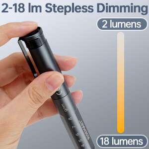 pen light for nurse