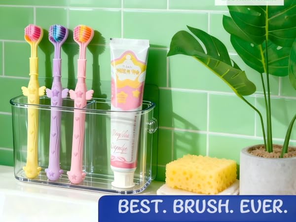 autism toothbrush