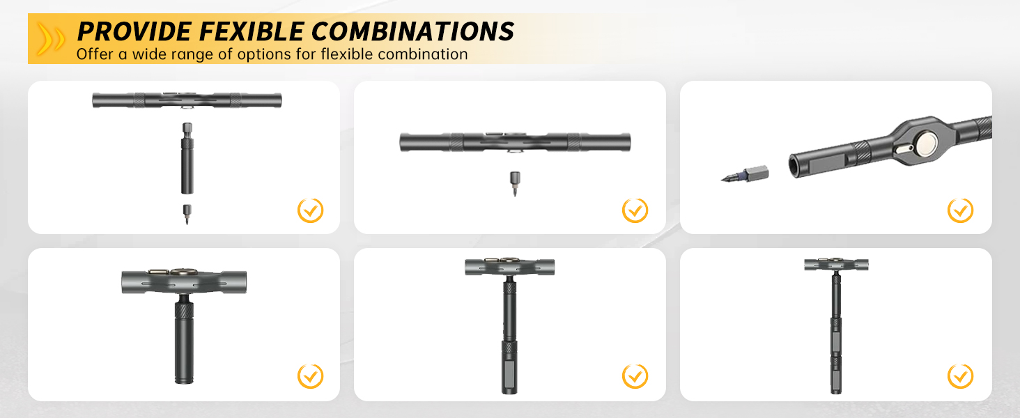 screwdriver set