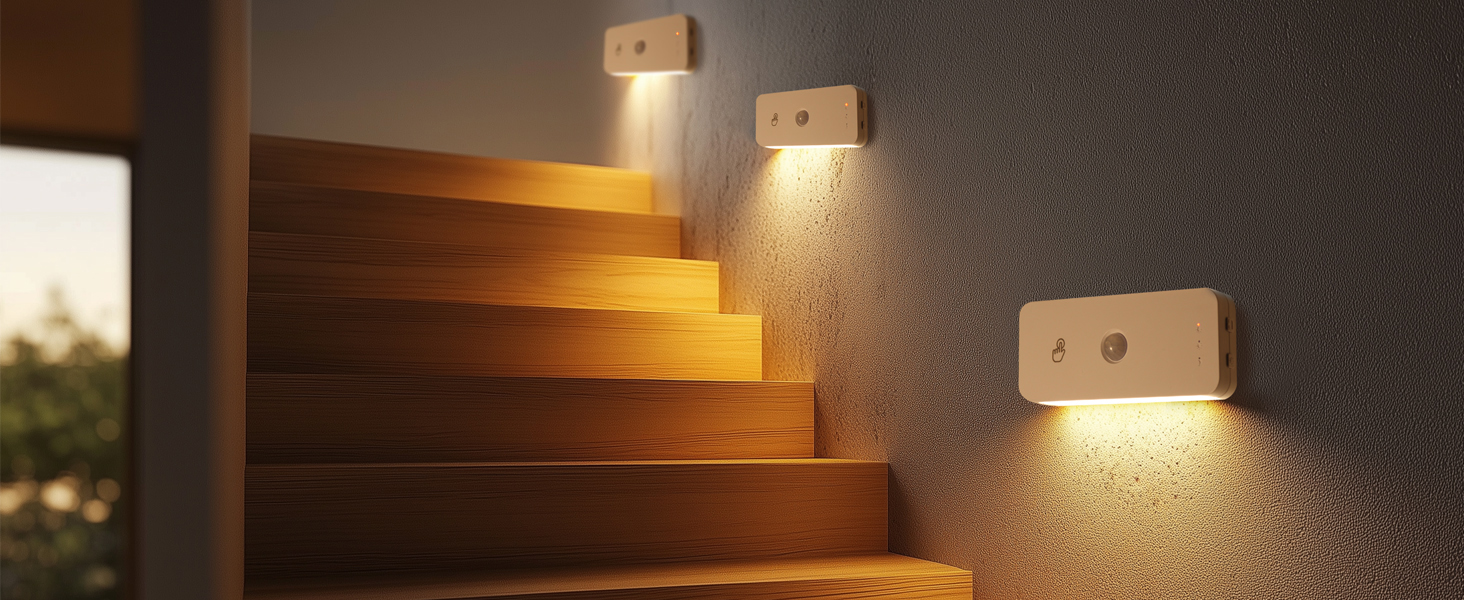 up down light