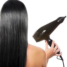 Blow Drying