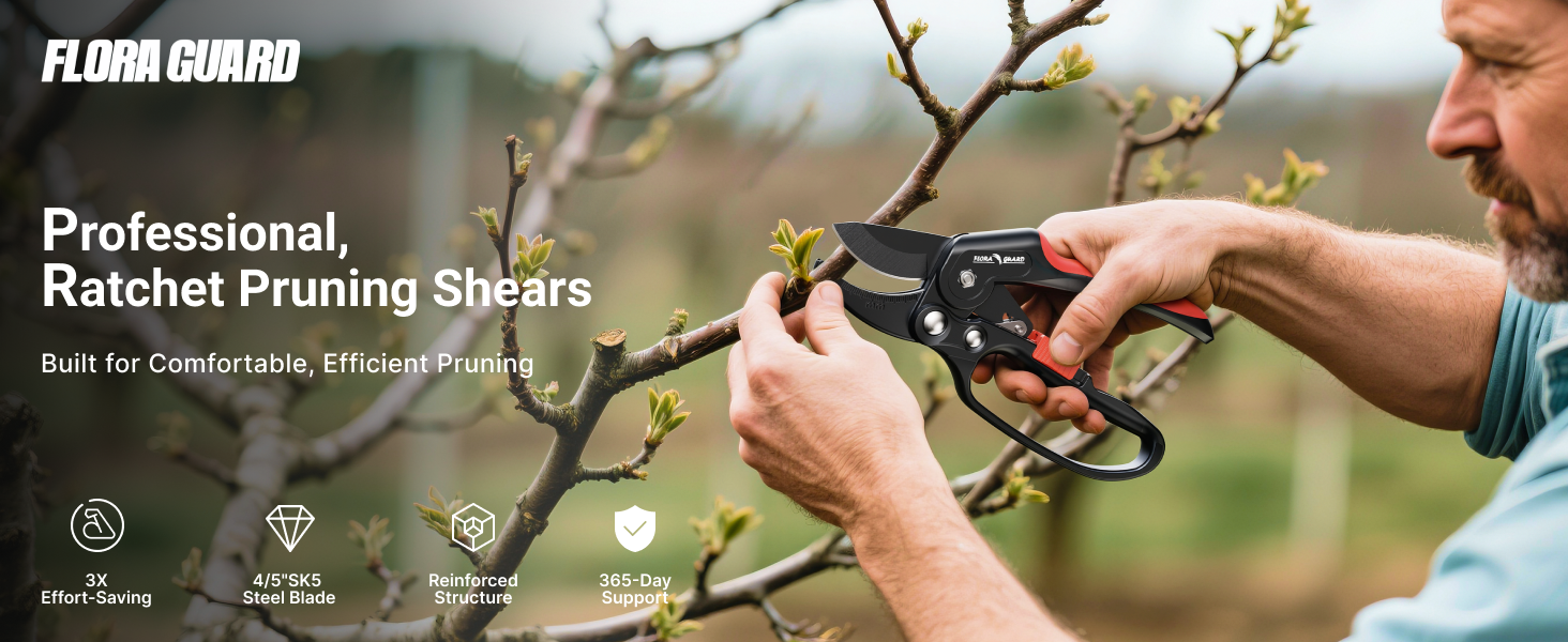 pruner