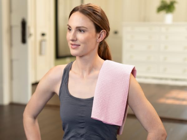gym towels