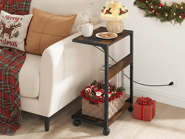 Computer Tower Stand