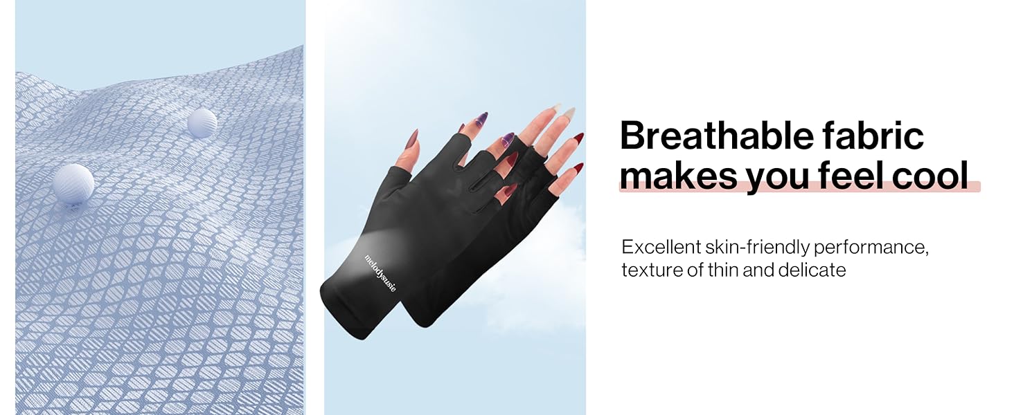gloves