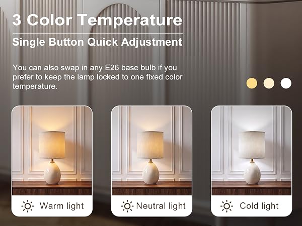 lamp set of 2