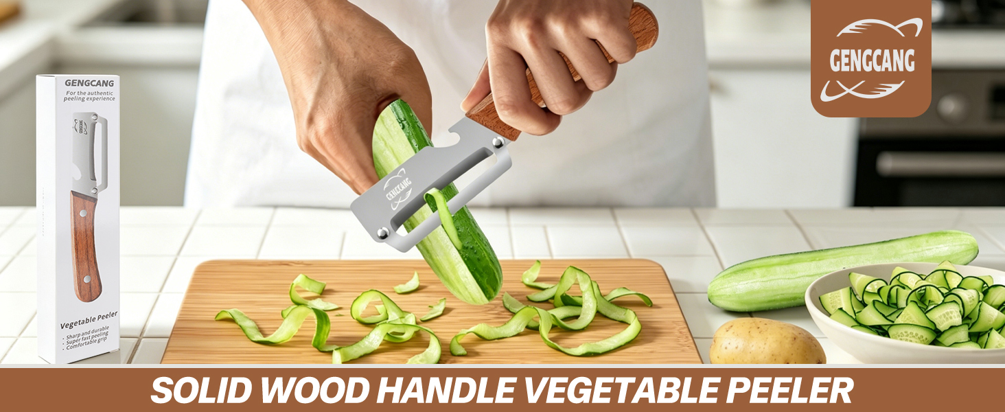vegetable peeler