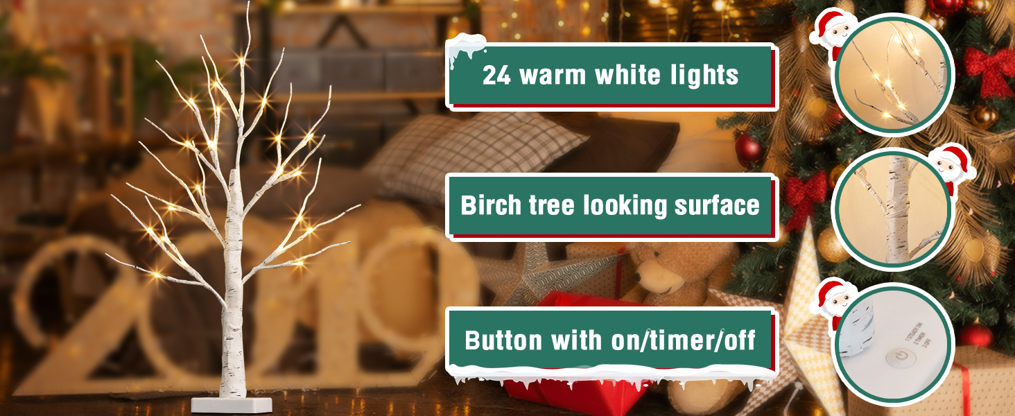 Christmas decoration