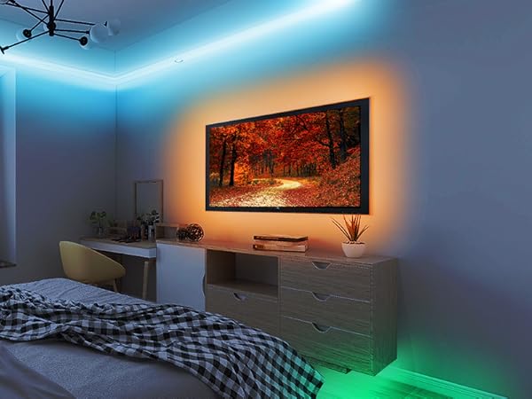 TV LIGHT