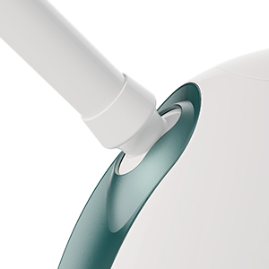 extended nozzle