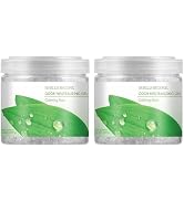 SMELLS BEGONE 14oz Crystal Odor Eliminator - Absorb & Eliminate Odors in Homes, Offices, Bathroom...