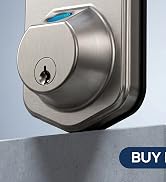 fingerprint door lock