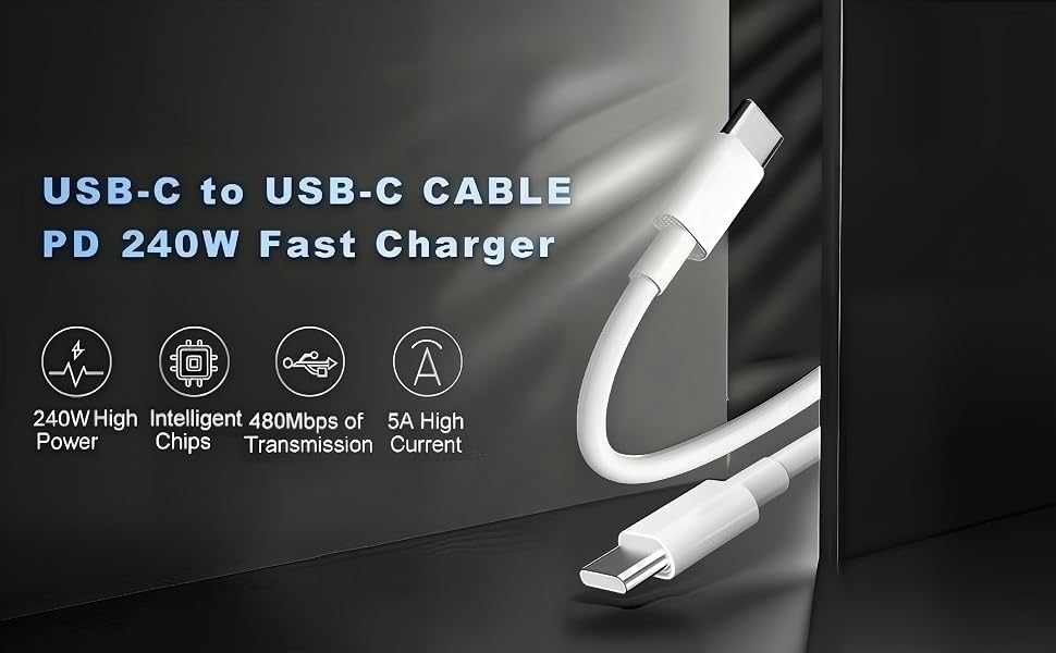 macbook charger cord
