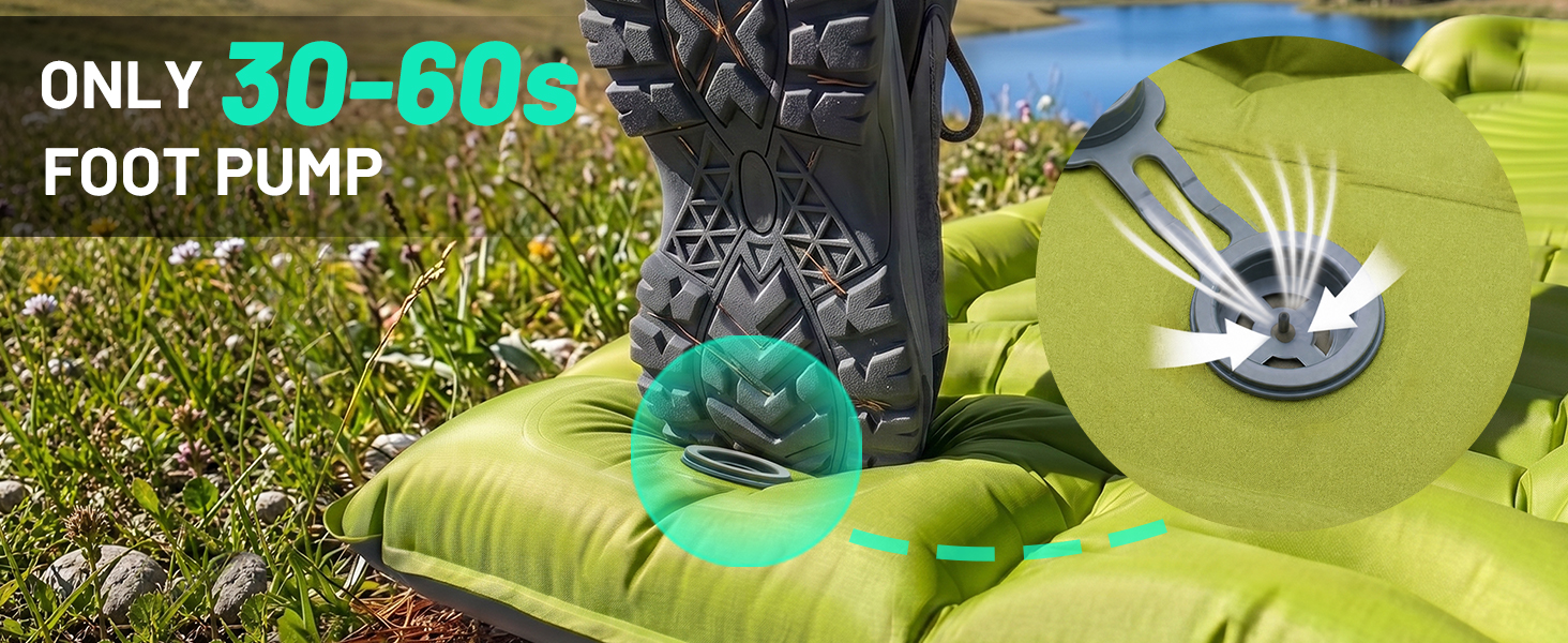 Sleeping Pad