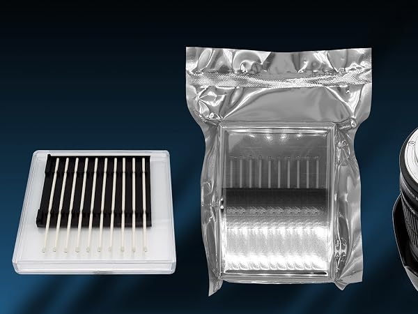 Sticky Gel Swabs