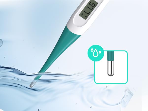 thermometer