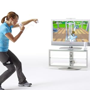 Wii Sensor bar