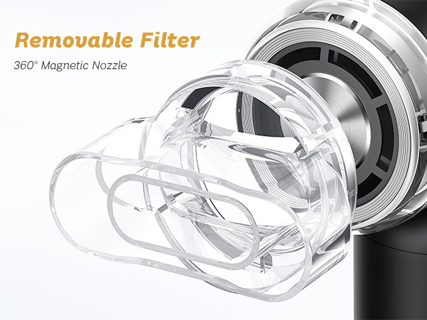 lightweight hair dreyer