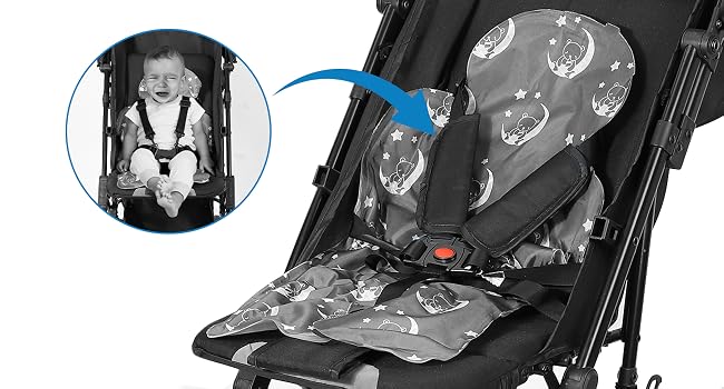 car seat cooling pad