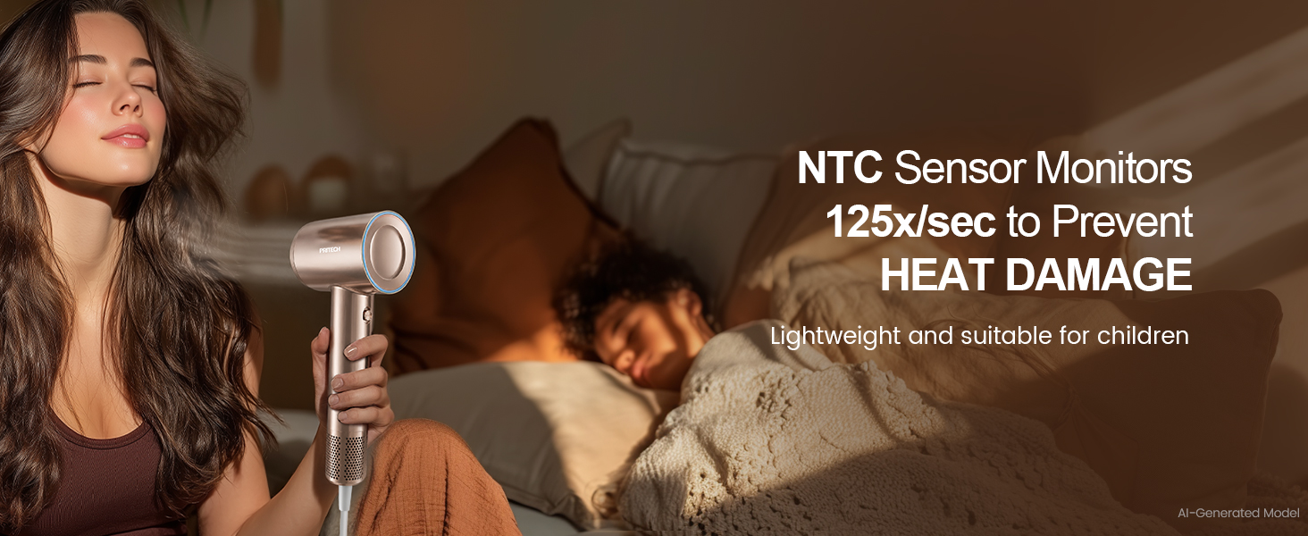 ntc sensor