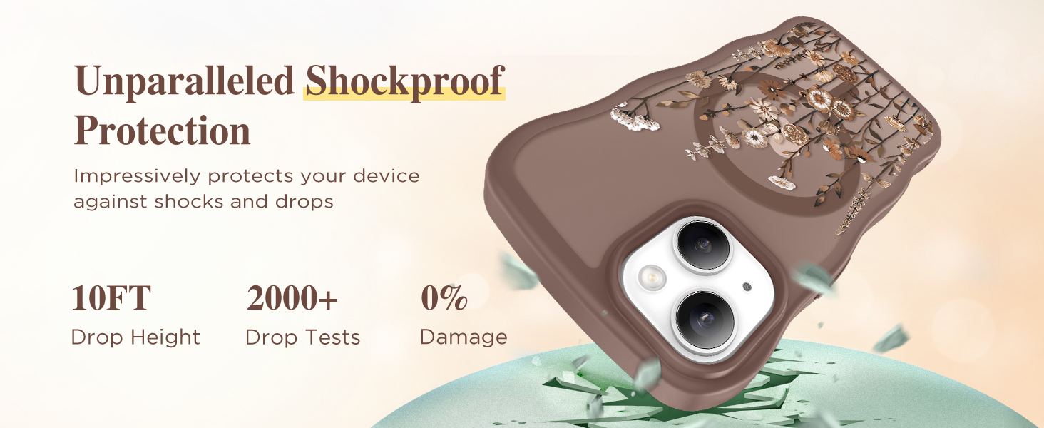 iPhone 14/13 Case