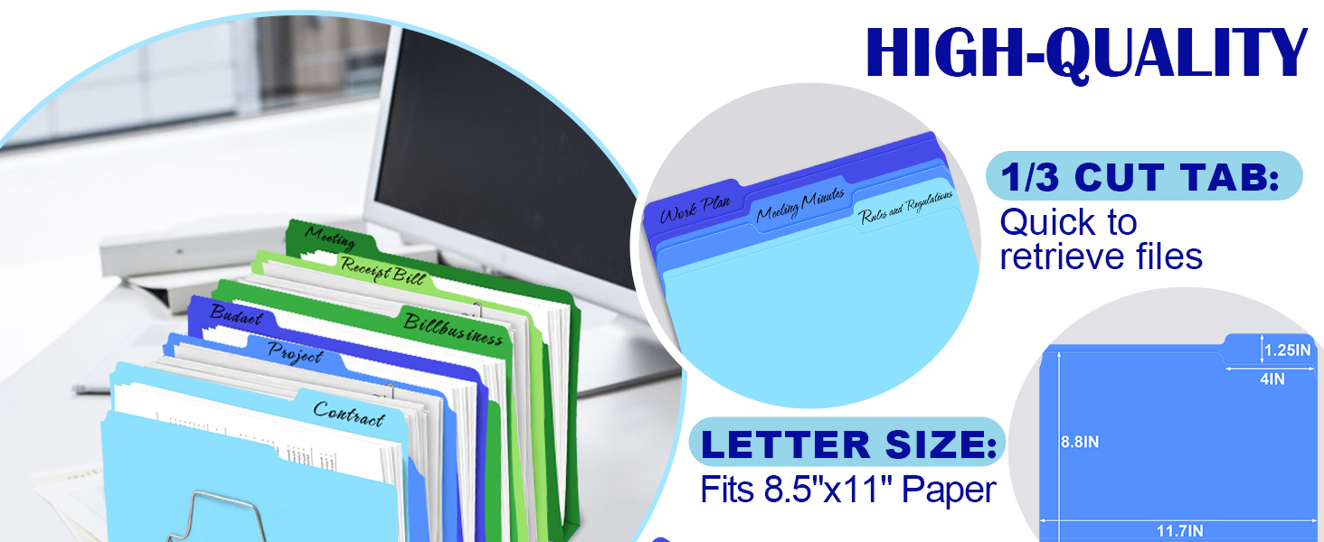 file folder