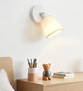 hibay bedside wall lamp