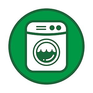 Machine Washable