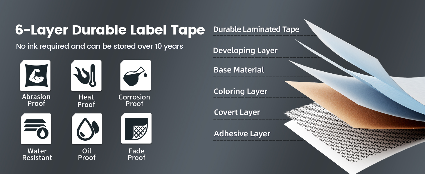 Label Maker