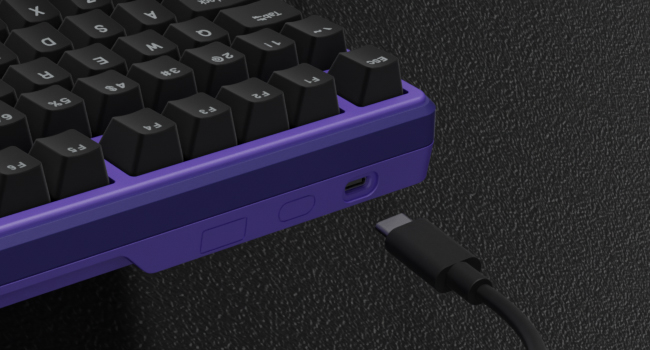 rk keyboard