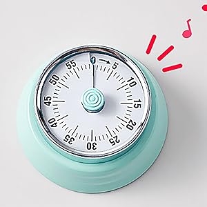 kitchen timer