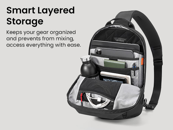 sling bag