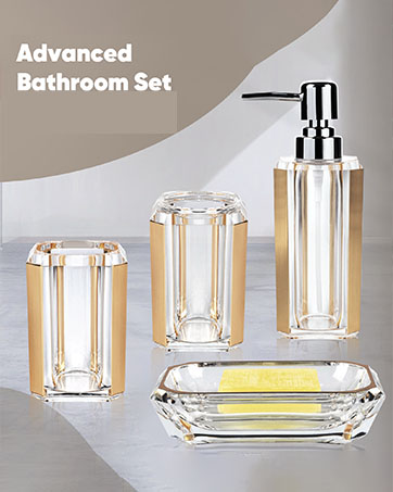 bathroom set