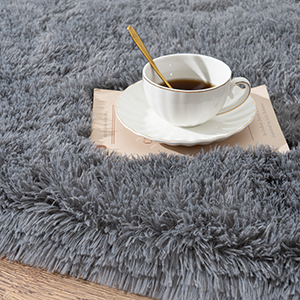 grey rug
