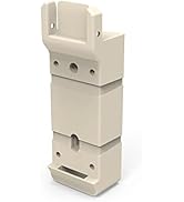 Pet Waste Station Mounting System, Dog Waste Station Outdoor & Indoor Mounting Kit, Sets Up Dog W...